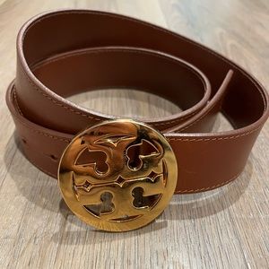Tory Burch belt